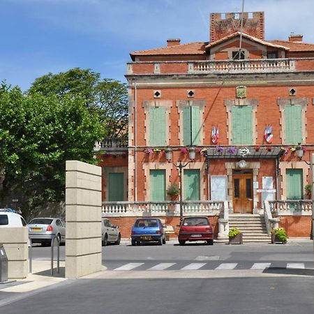 City House Appartements Entraigues-sur-la-Sorgue Exterior photo